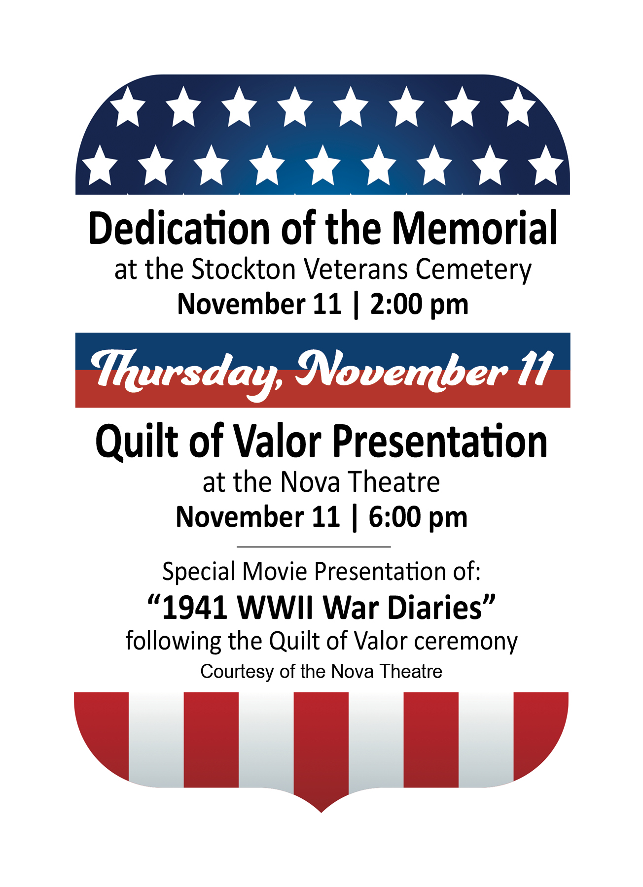 VFW Auxiliary