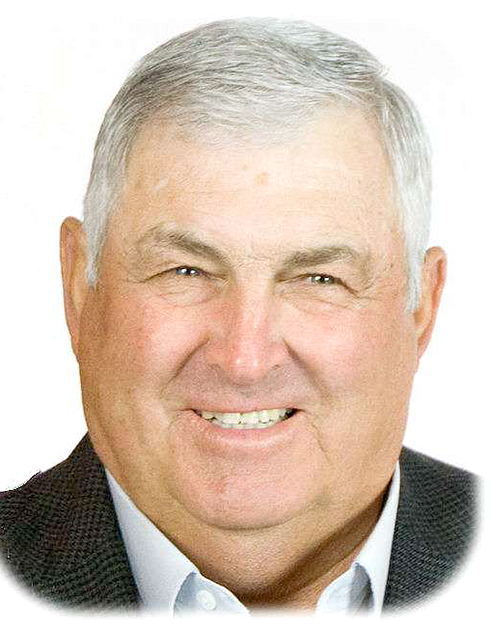 Barry Keith Doane