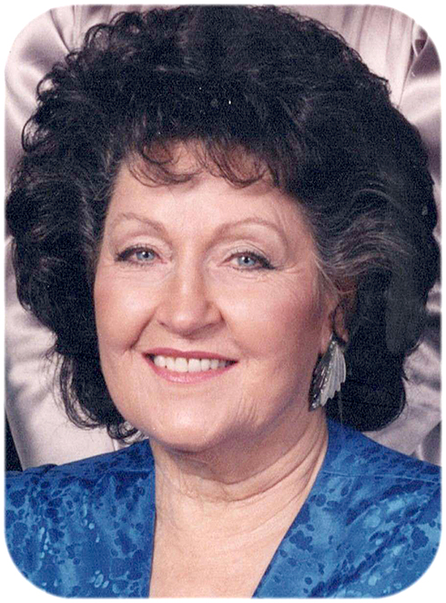 Germaine "Geri" Thyfault-Brin-Fry