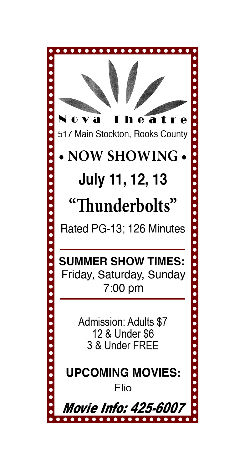 nova theatre