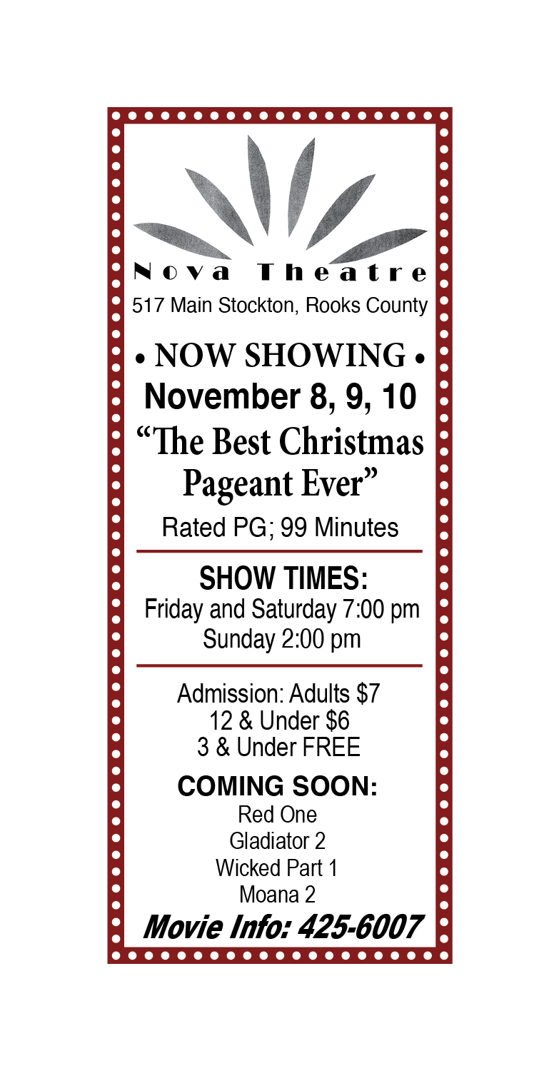 nova theatre