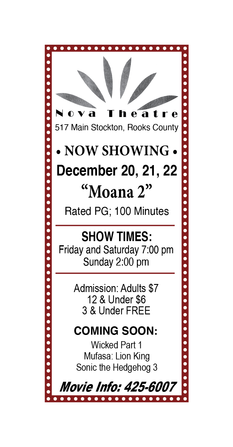 nova theatre