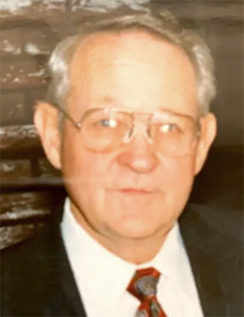 Richard Werner