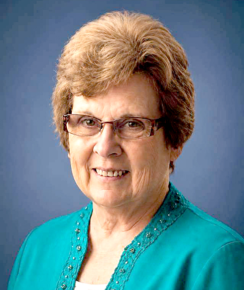 Rita M. Smith