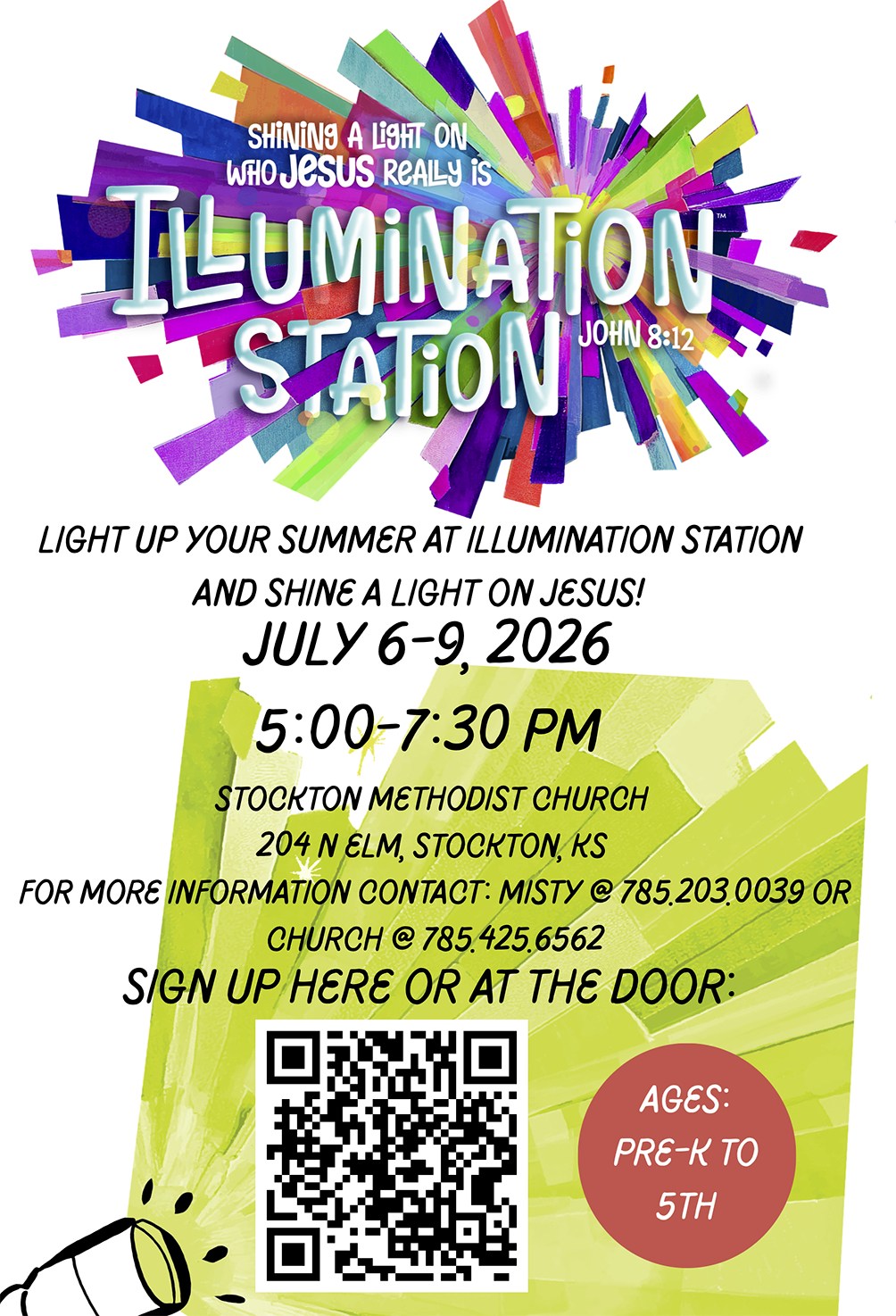 Illumination Station