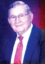 Alfred “Al” Herman Becker