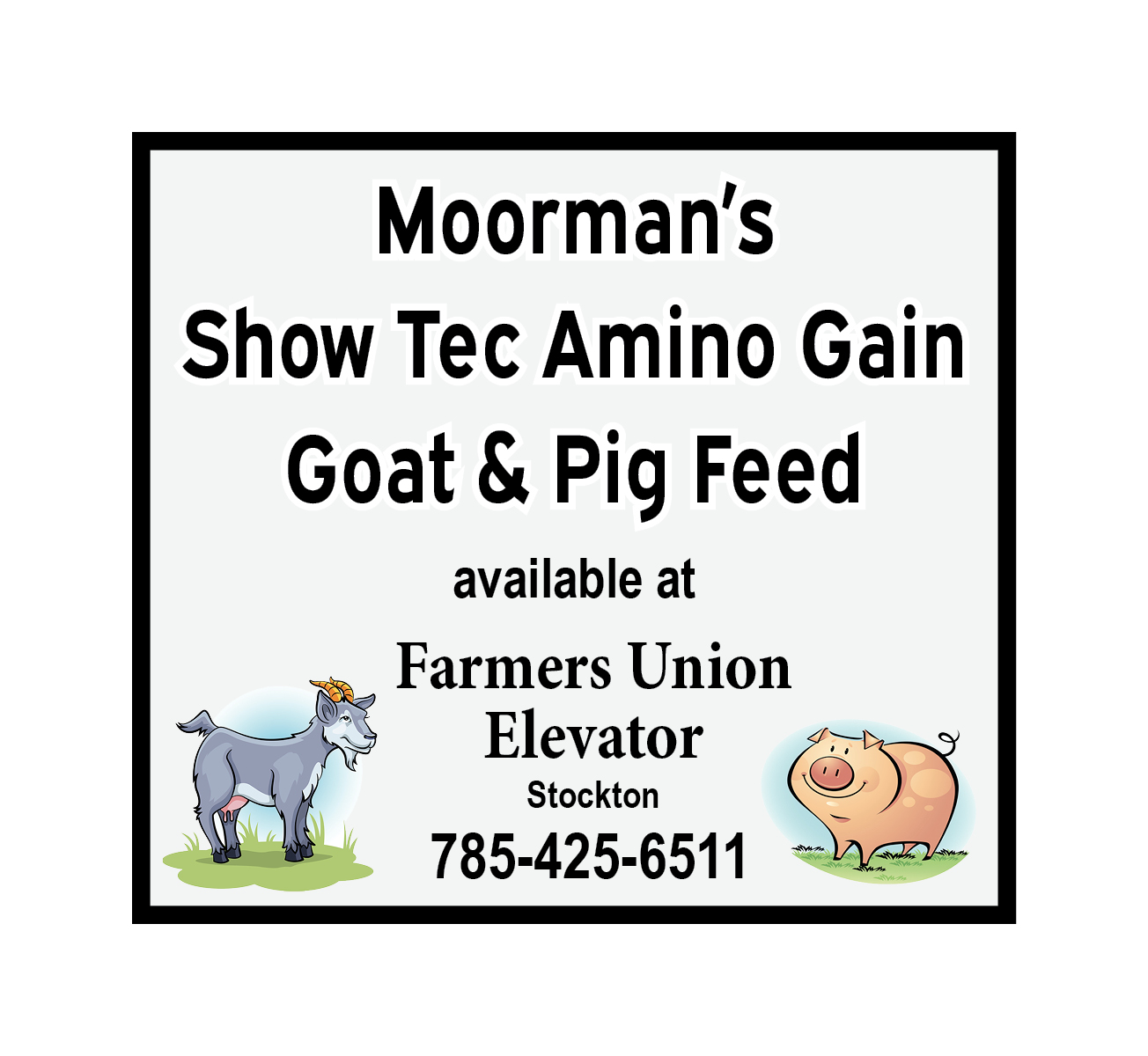 farmers union coop