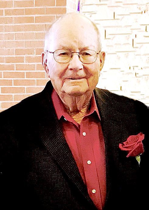 Bob McClellan 