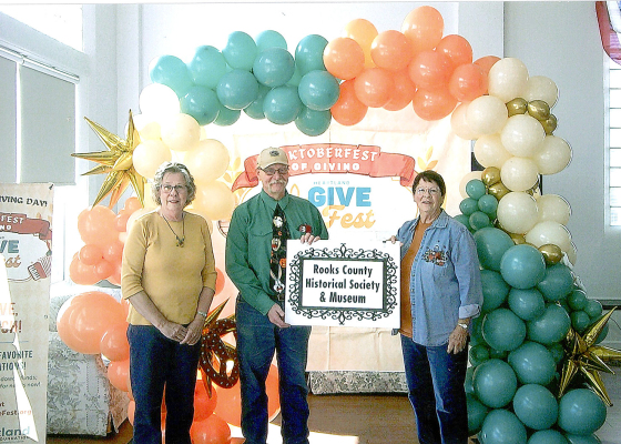 Heartland Give Fest Brings Community Together