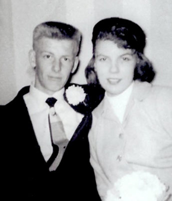 Helmer & Maryann Nelson