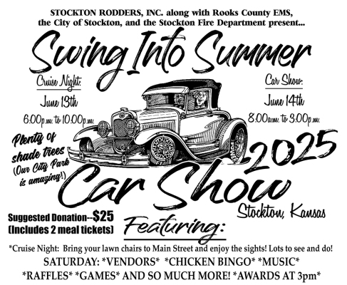 car show