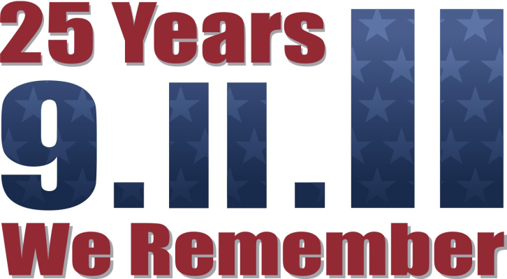 25 Years 9/11