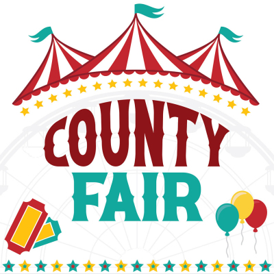 Rooks County Free Fair continues through the weekend