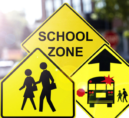 New law aims to improve safety in construction, school zones