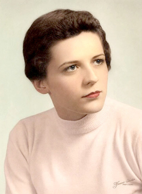 Marjorie Anita Hemphill