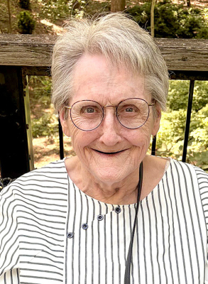 Phyllis “Earlene” Nicholson