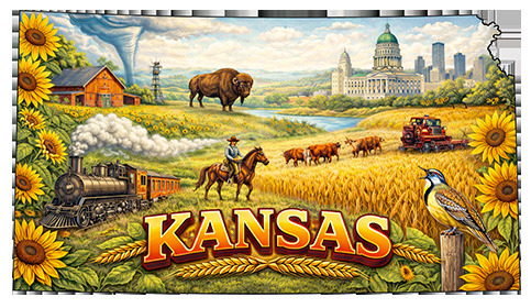 It Happened In Kansas