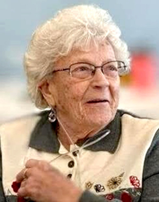 Shirley Ann Faber