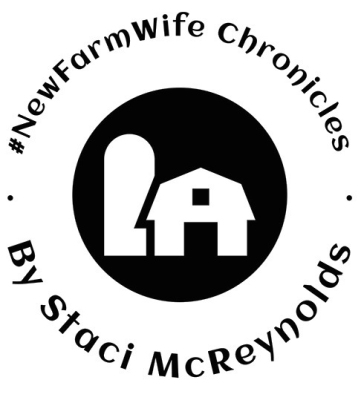#New FarmWife Chronicles