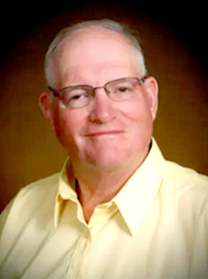 Duane Richard McEwen