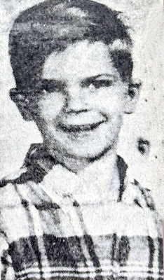 David James Armstrong