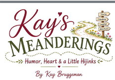 Kay's Meanderings