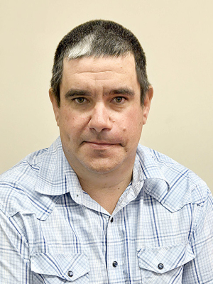 Ryan Brown