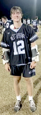 Carson Latham