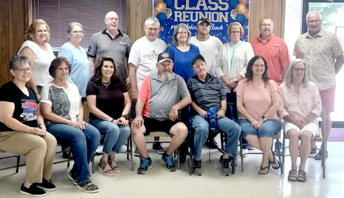 SHS Class of 1980