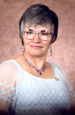 Alice Louise Sell
