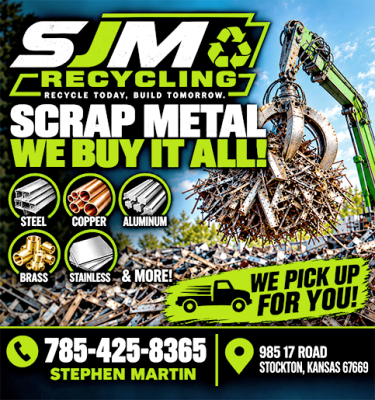 SJM Recycling