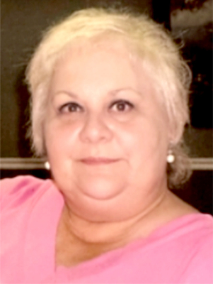Barbara 'Barb' Ellen West