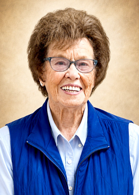 Betty Cadoret