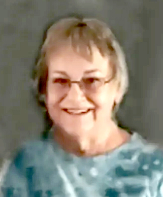Brenda Sue Miller