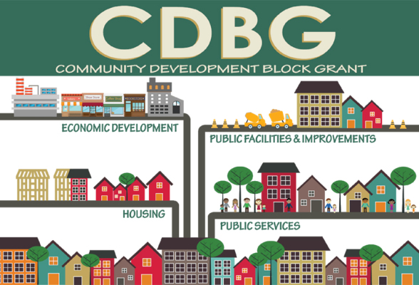 cdbg