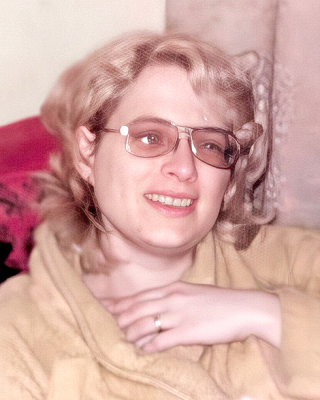 Darlene Dryden