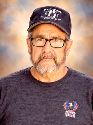 Donny W. “Don” Burlison