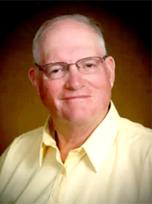 Duane McEwen