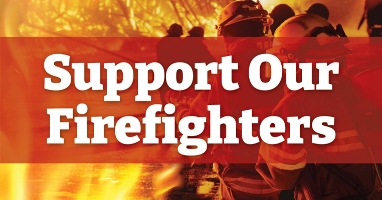 Firefighters