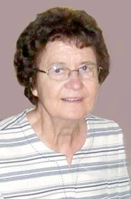 Florine C. Kisner