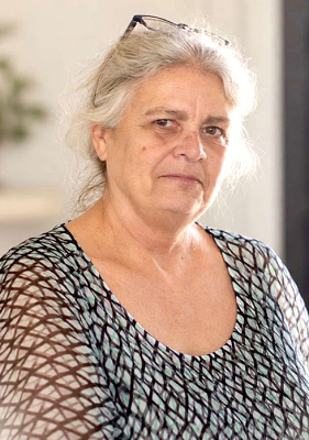 Fonna Delynn Schwien