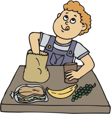 School Lunch