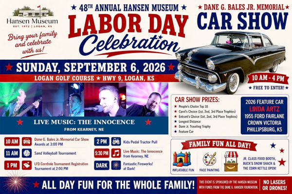 Logan Labor Day Celebration