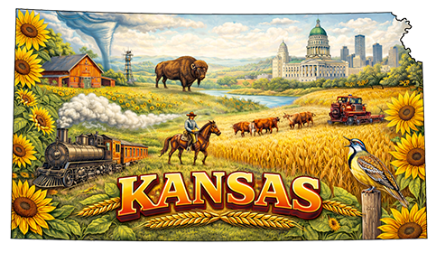 Kansas