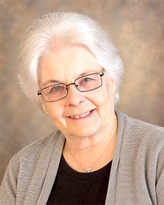 Kathern Louise Applegate