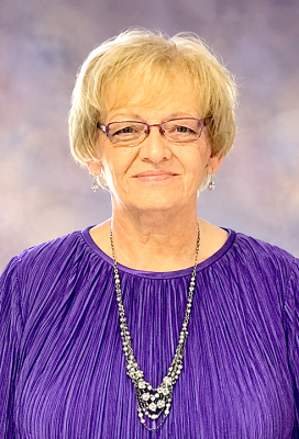 Kathy Wise