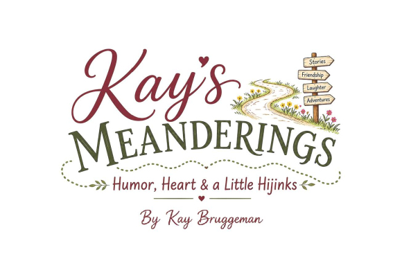 Kay's Meanderings