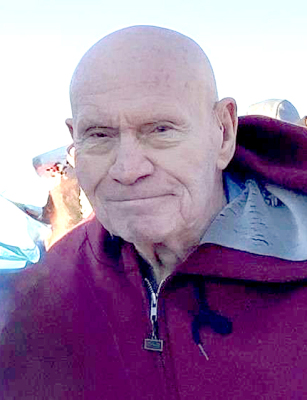 Lonnie Pywell