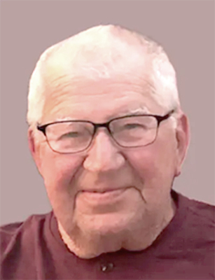 Lowell David Hixon