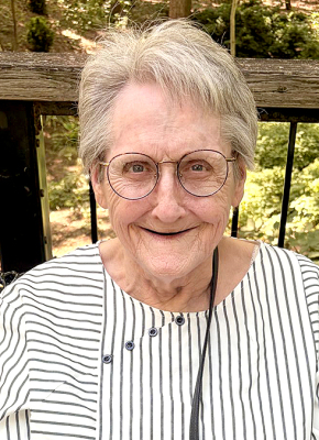 Phyllis “Earlene” Nicholson